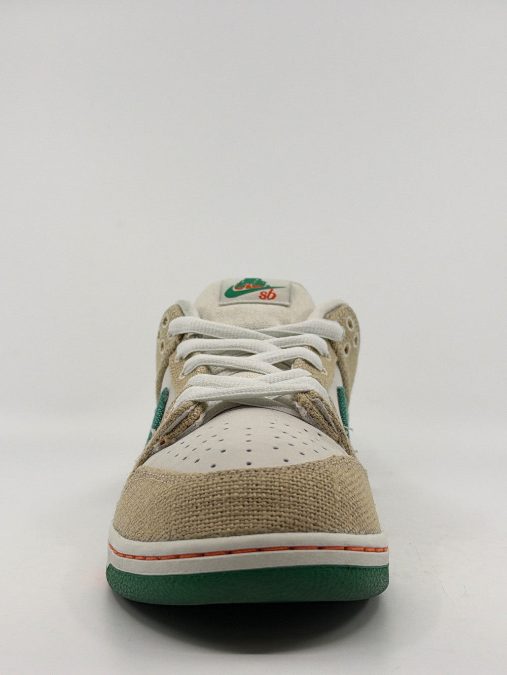 *USED* NIKE SB DUNK LOW - JARRITOS|45093