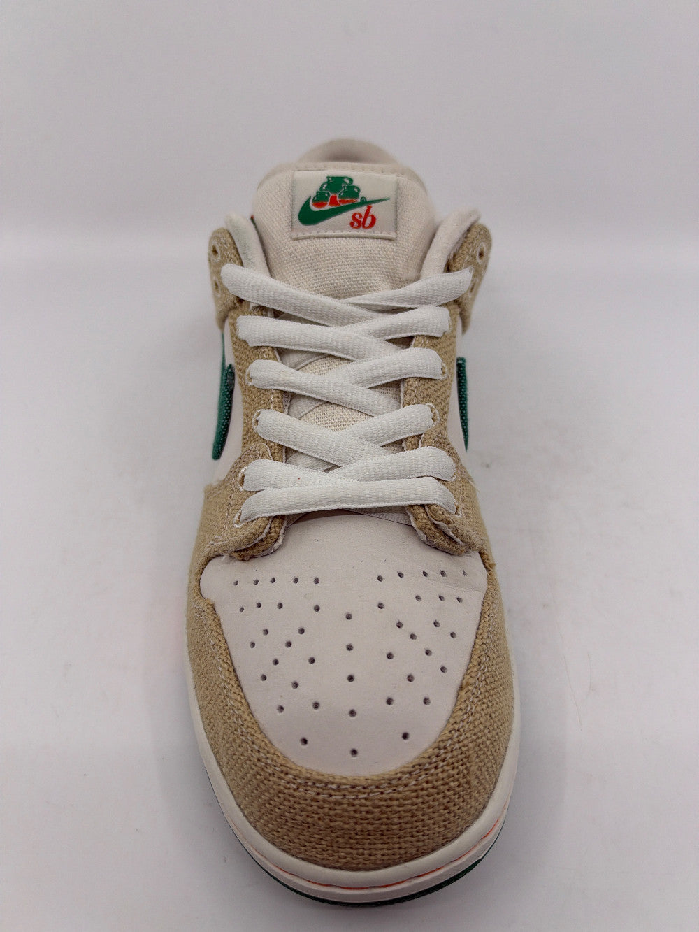 *USED* NIKE SB DUNK LOW - JARRITOS|45094