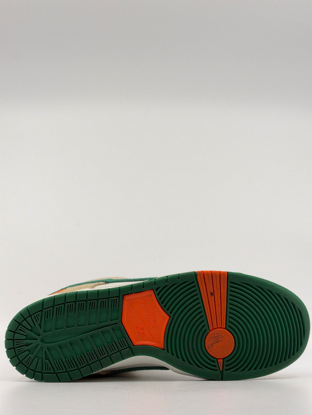*USED* NIKE SB DUNK LOW - JARRITOS|45095
