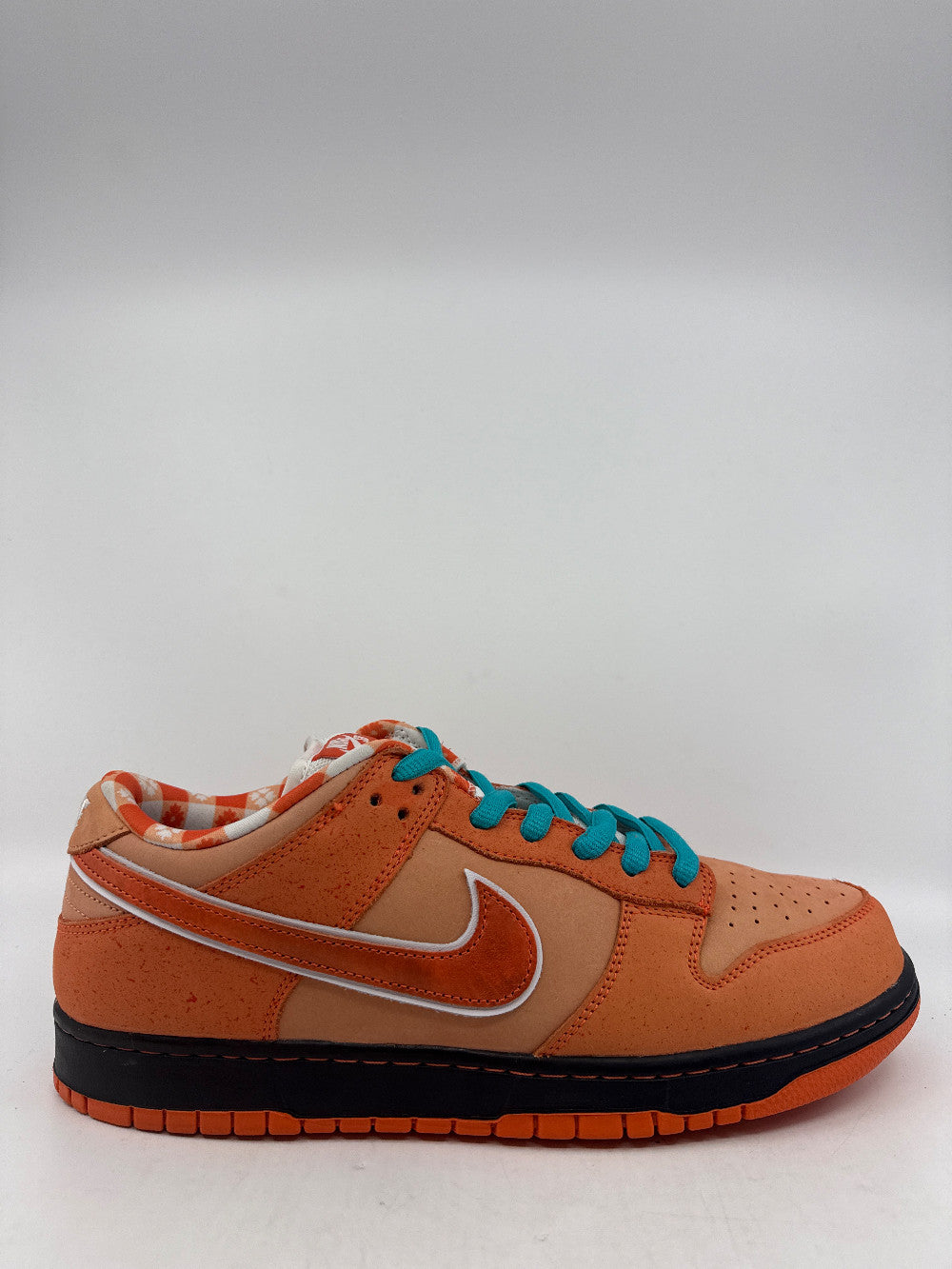 *VNDS* NIKE SB DUNK LOW - ORANGE LOBSTER|45118