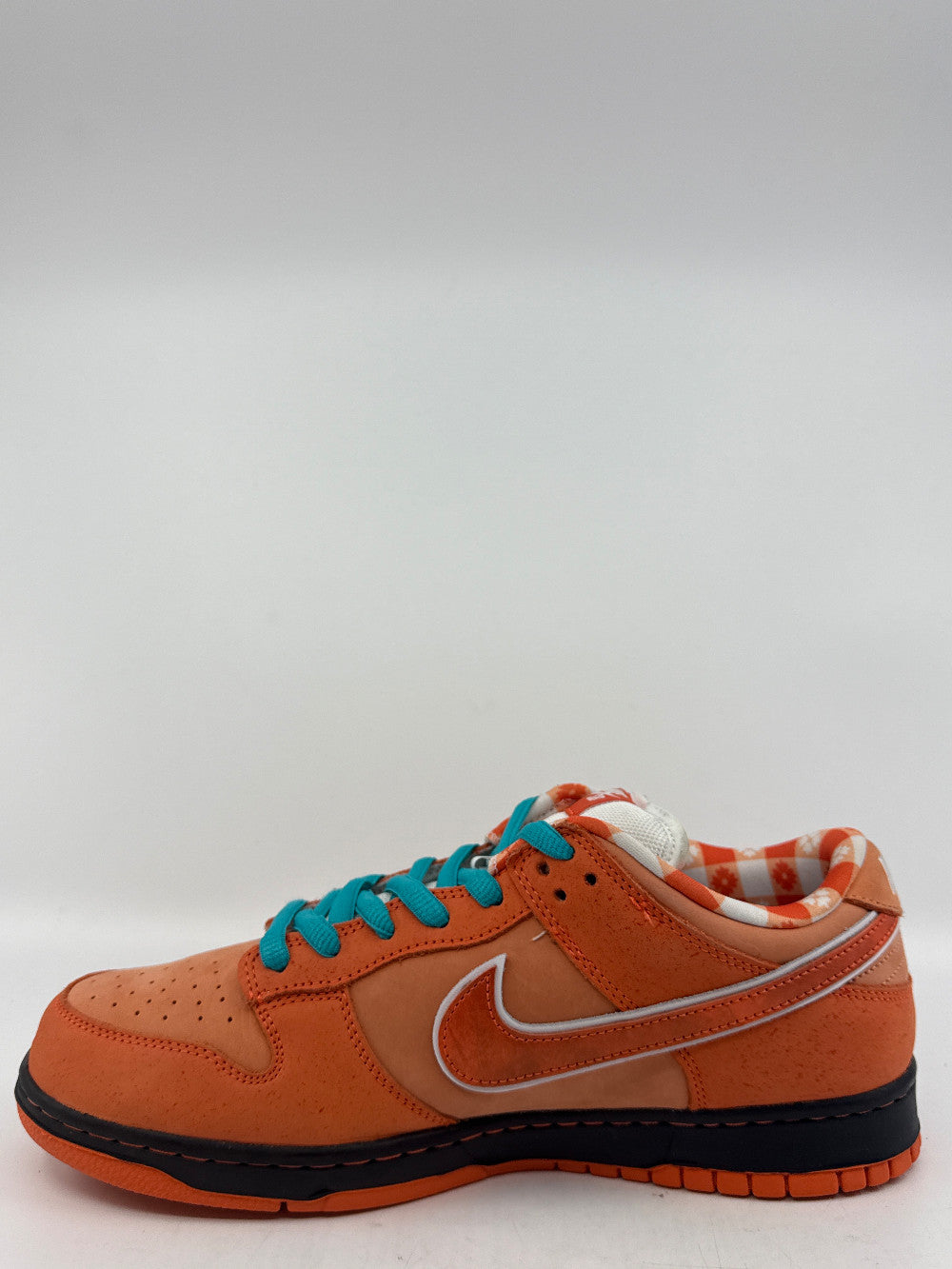 *VNDS* NIKE SB DUNK LOW - ORANGE LOBSTER|45120