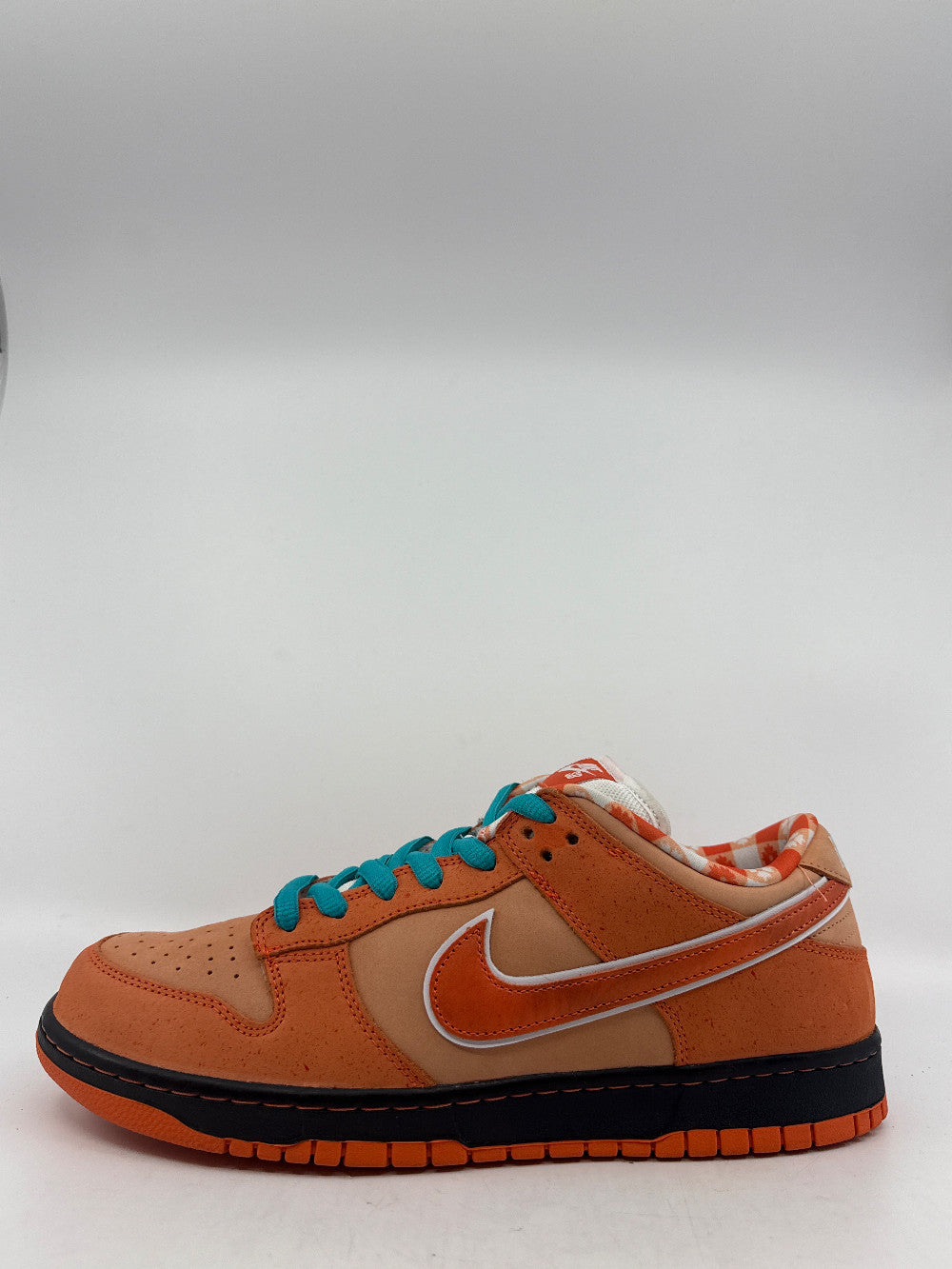 *VNDS* NIKE SB DUNK LOW - ORANGE LOBSTER|45123