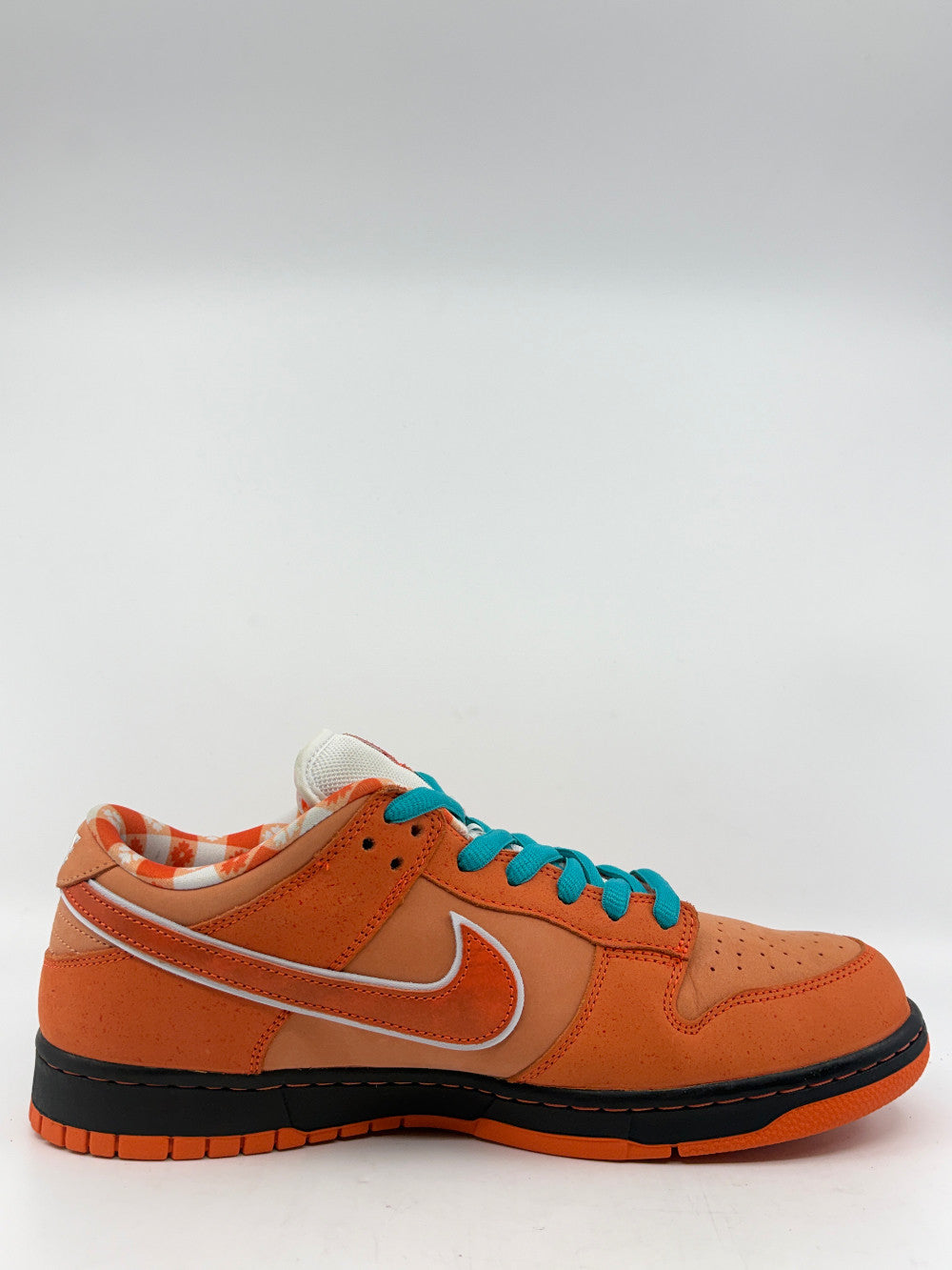 *VNDS* NIKE SB DUNK LOW - ORANGE LOBSTER|45125