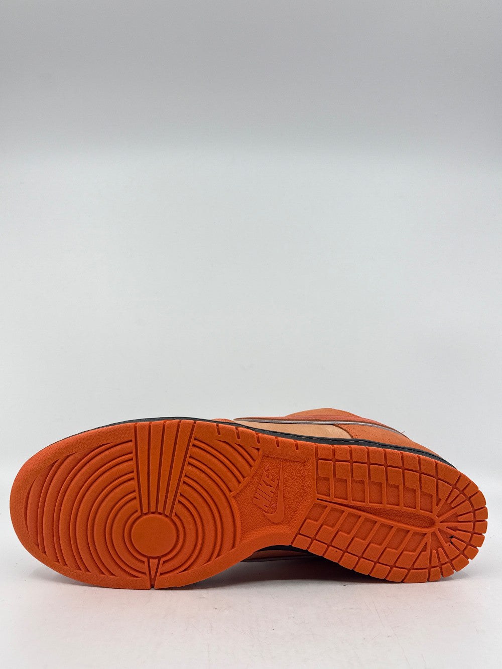*VNDS* NIKE SB DUNK LOW - ORANGE LOBSTER|45127