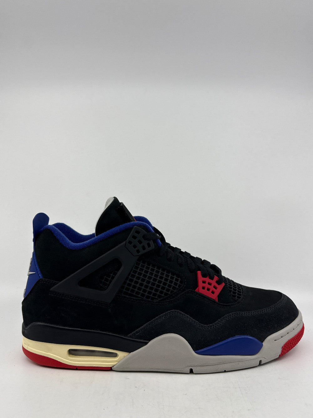 AJ 4 - RARE AIR (GOLD LETTERING)|45138