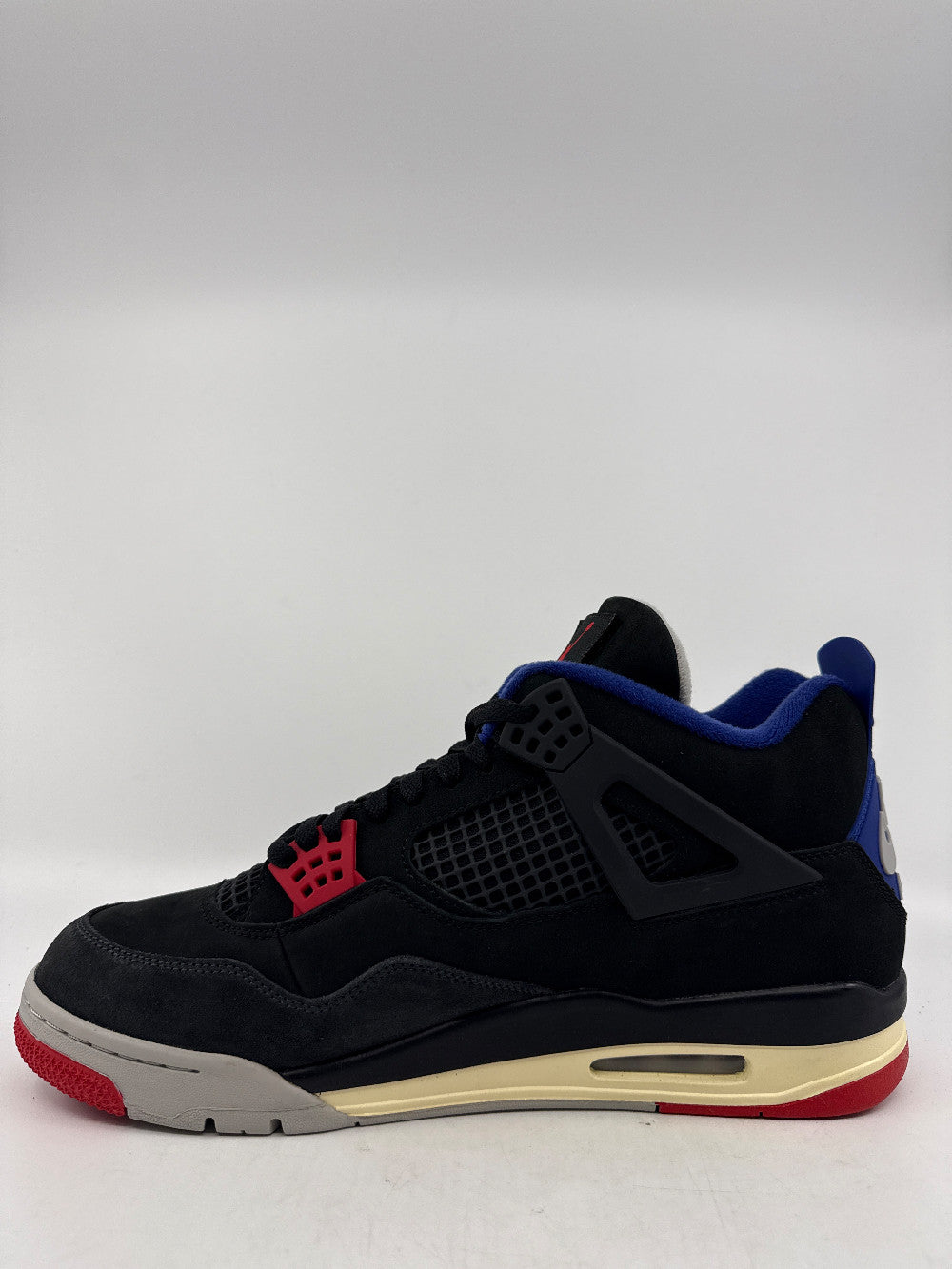 AJ 4 - RARE AIR (GOLD LETTERING)|45140
