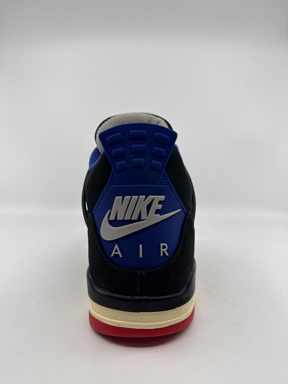 AJ 4 - RARE AIR (GOLD LETTERING)|45141