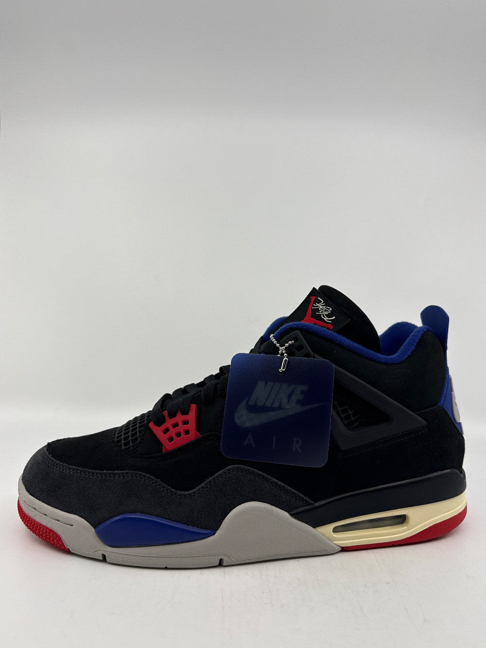 AJ 4 - RARE AIR (GOLD LETTERING)|45143