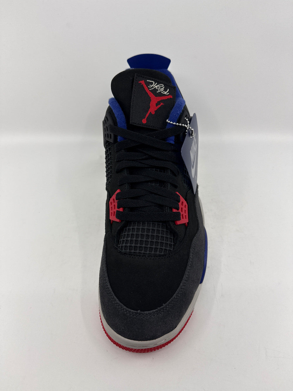 AJ 4 - RARE AIR (GOLD LETTERING)|45144