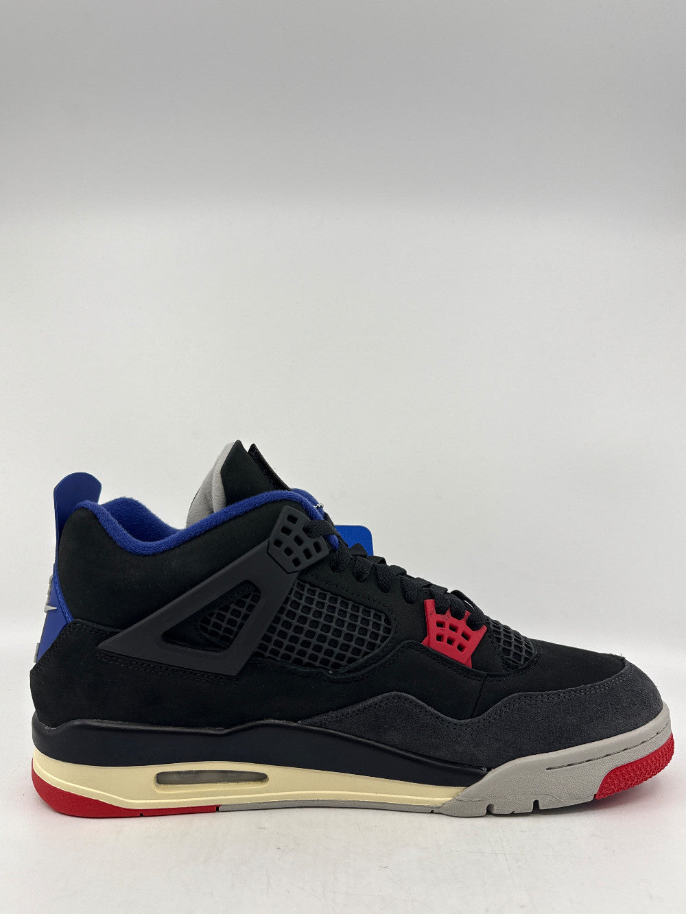 AJ 4 - RARE AIR (GOLD LETTERING)|45145