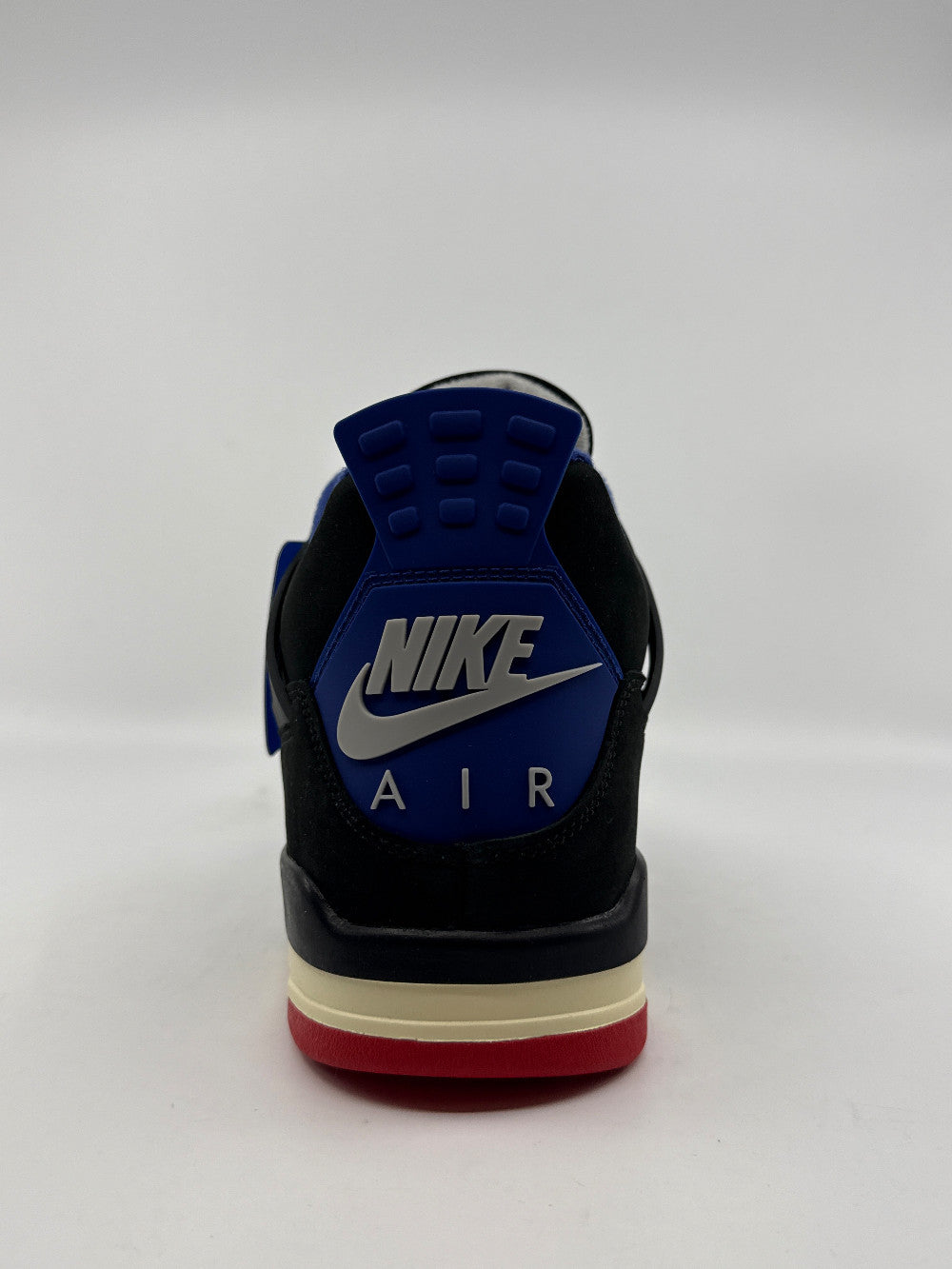 AJ 4 - RARE AIR (GOLD LETTERING)|45146
