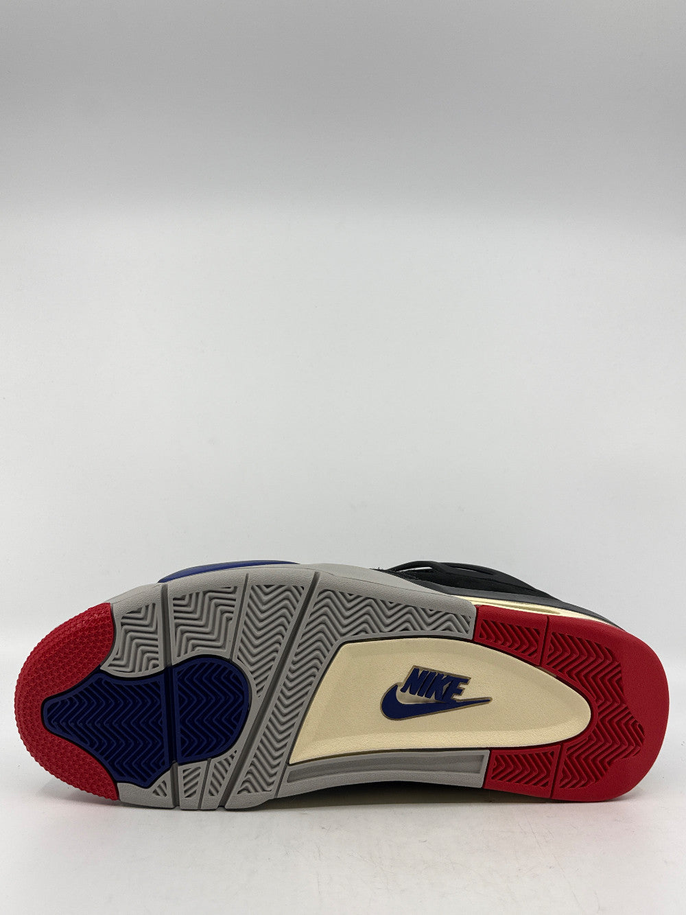 AJ 4 - RARE AIR (GOLD LETTERING)|45147