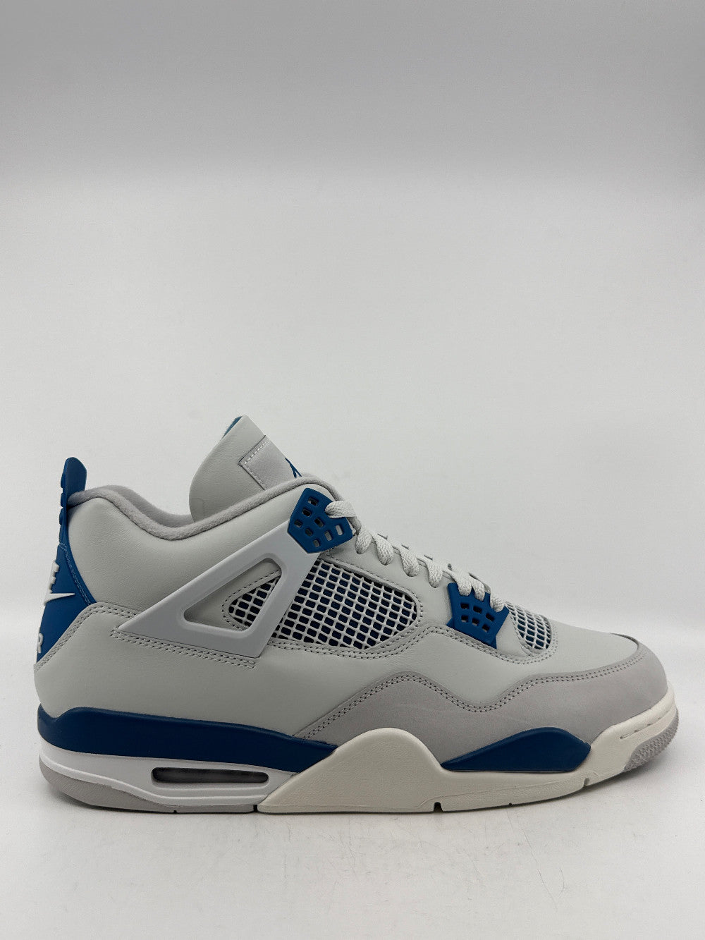AJ 4 - MILITARY BLUE (2024)|45148