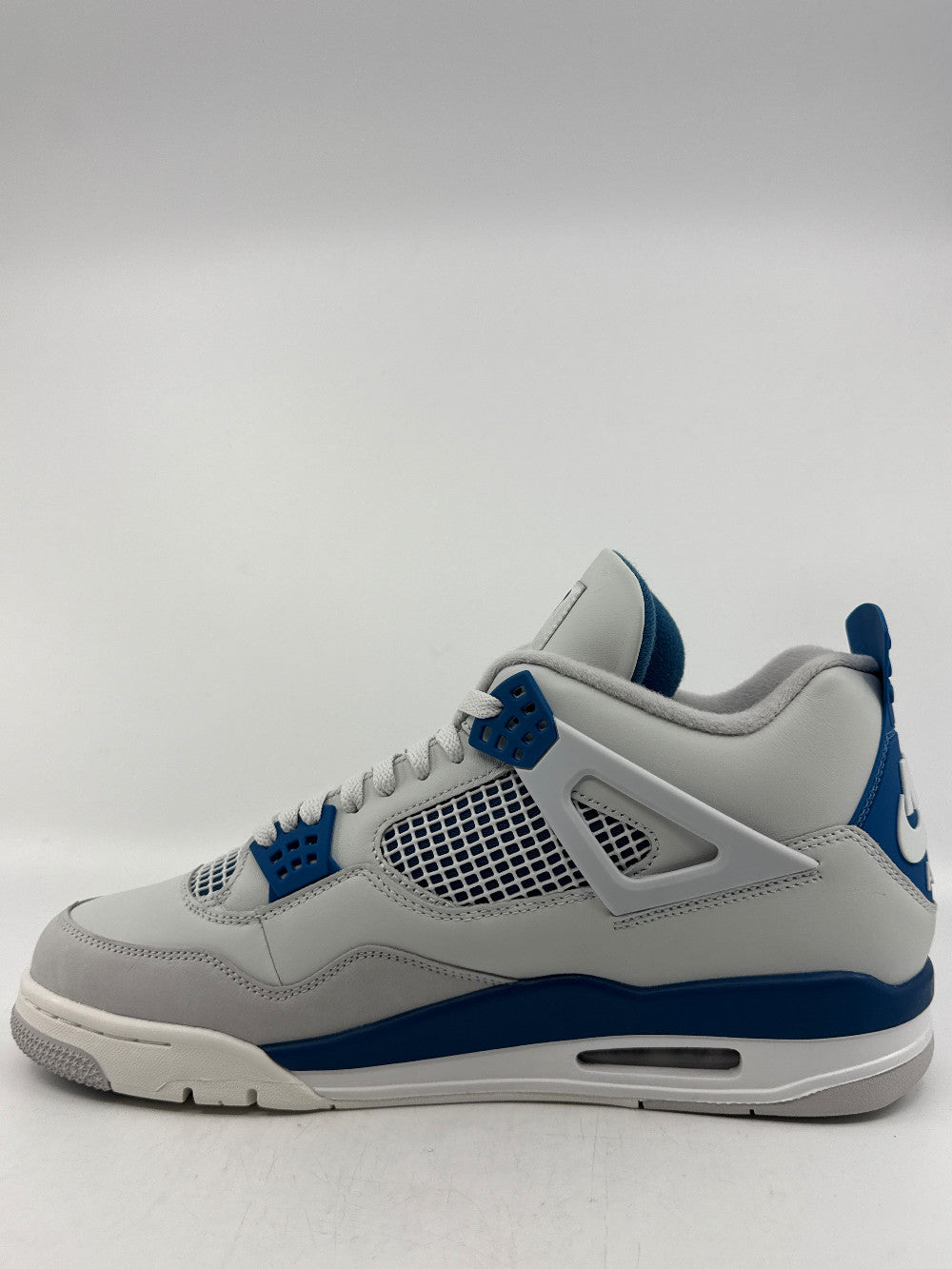 AJ 4 - MILITARY BLUE (2024)|45150