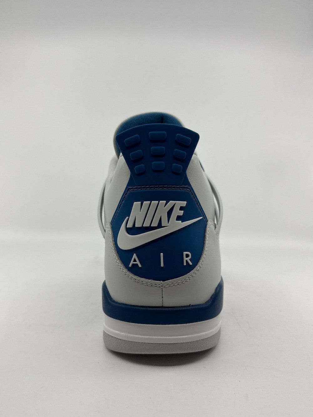 AJ 4 - MILITARY BLUE (2024)|45151
