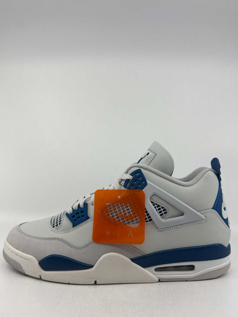 AJ 4 - MILITARY BLUE (2024)|45153