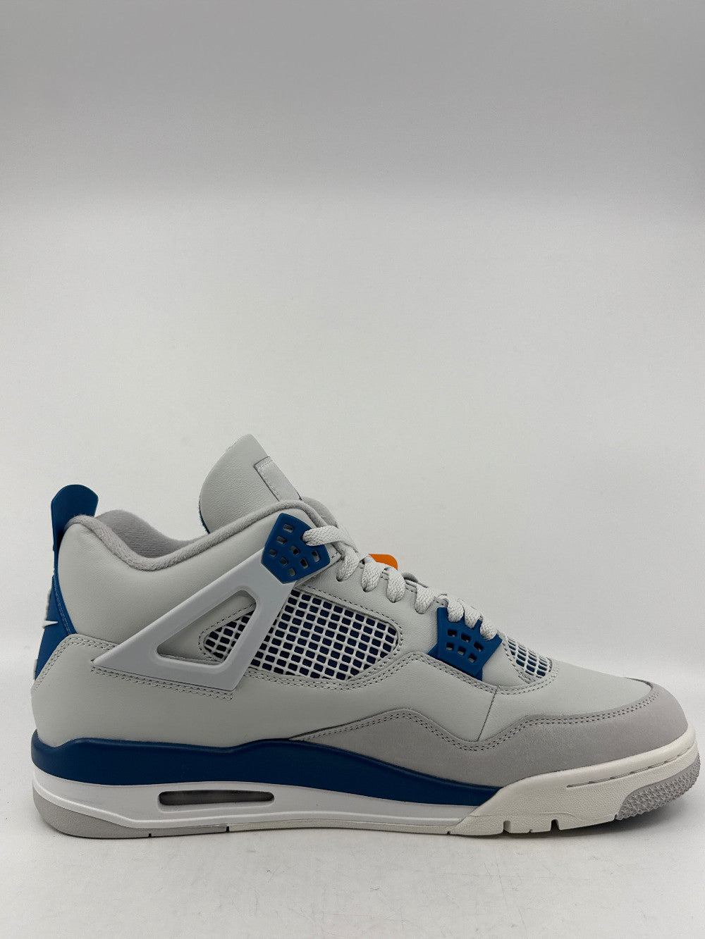 AJ 4 - MILITARY BLUE (2024)|45155