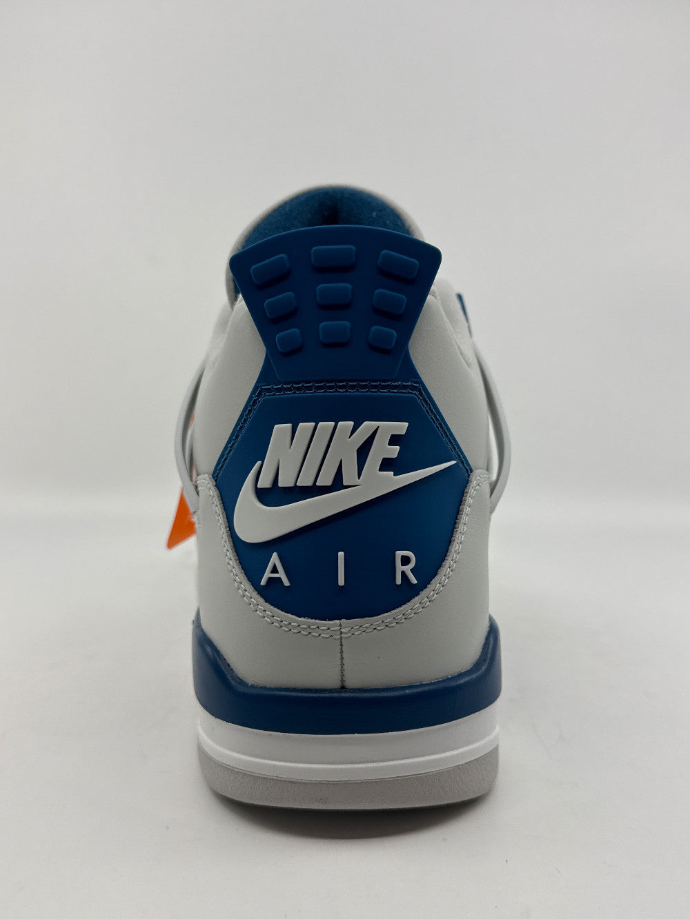 AJ 4 - MILITARY BLUE (2024)|45156