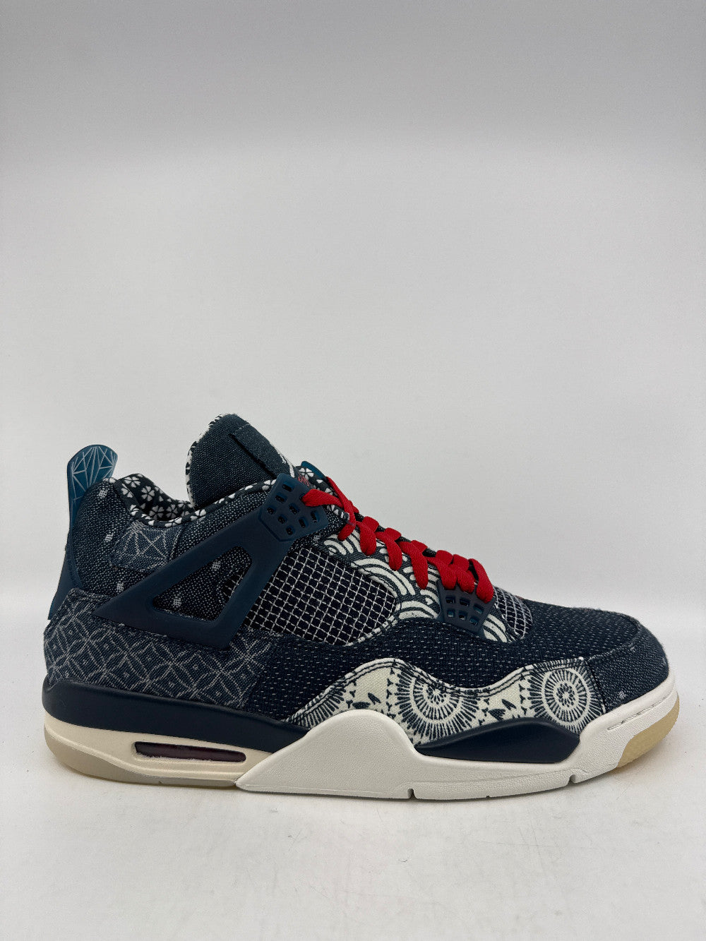 AJ 4 SE - SASHIKO|45188