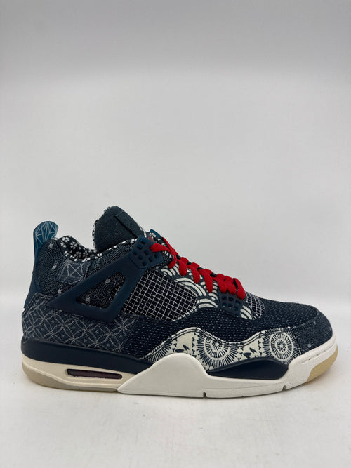 AJ 4 SE - SASHIKO|45188