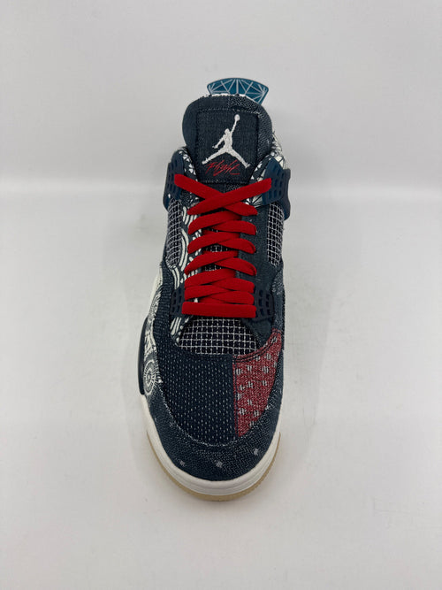 AJ 4 SE - SASHIKO|45189
