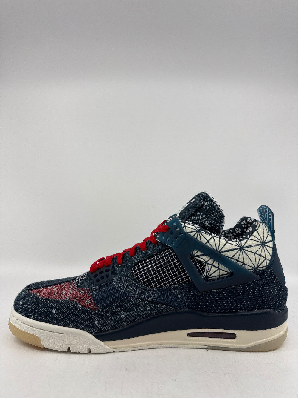 AJ 4 SE - SASHIKO|45190
