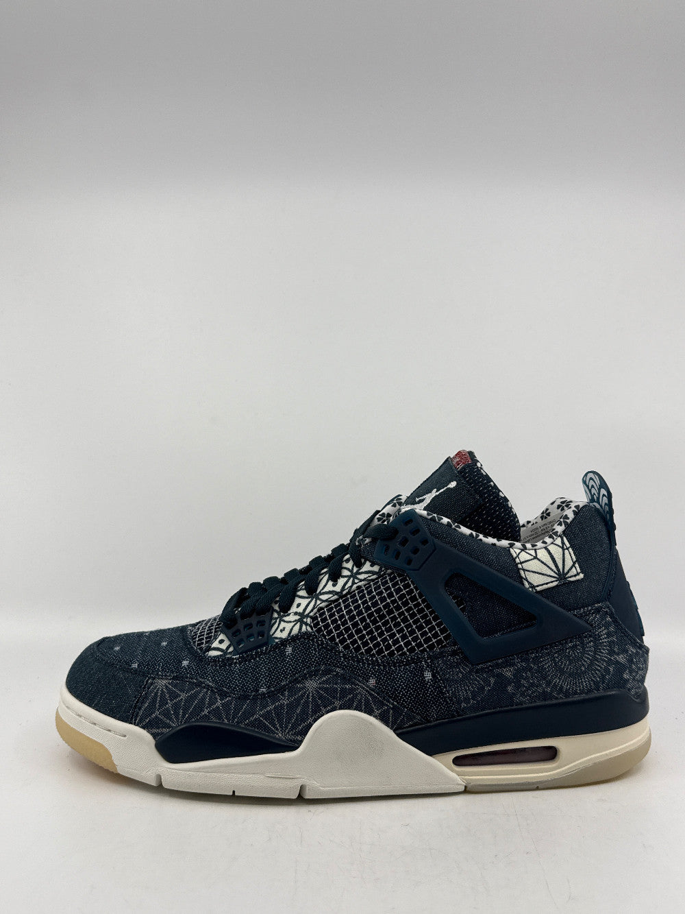 AJ 4 SE - SASHIKO|45193