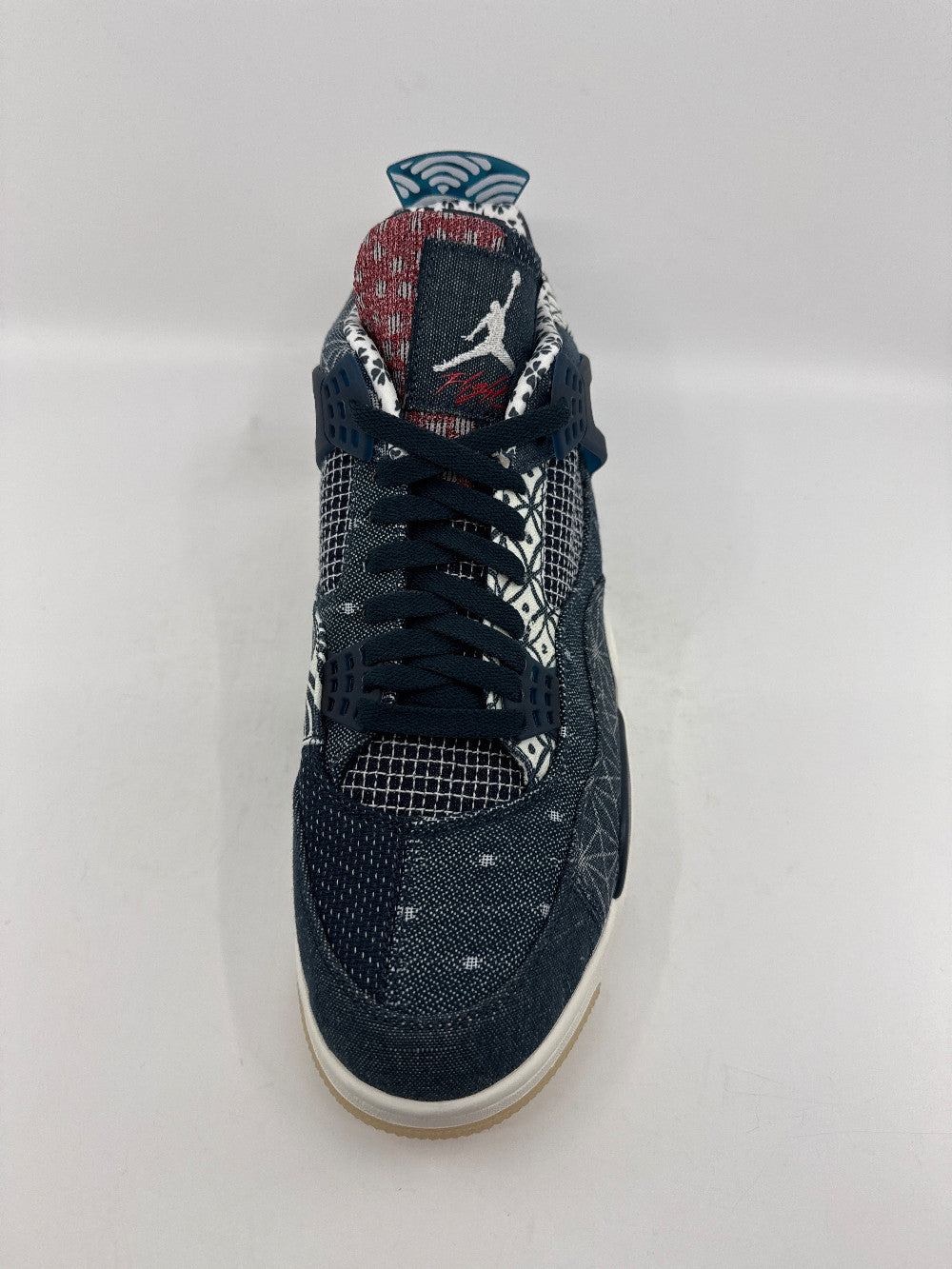 AJ 4 SE - SASHIKO|45194