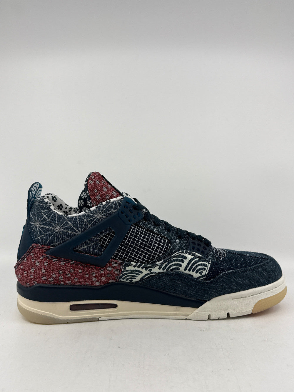 AJ 4 SE - SASHIKO|45195