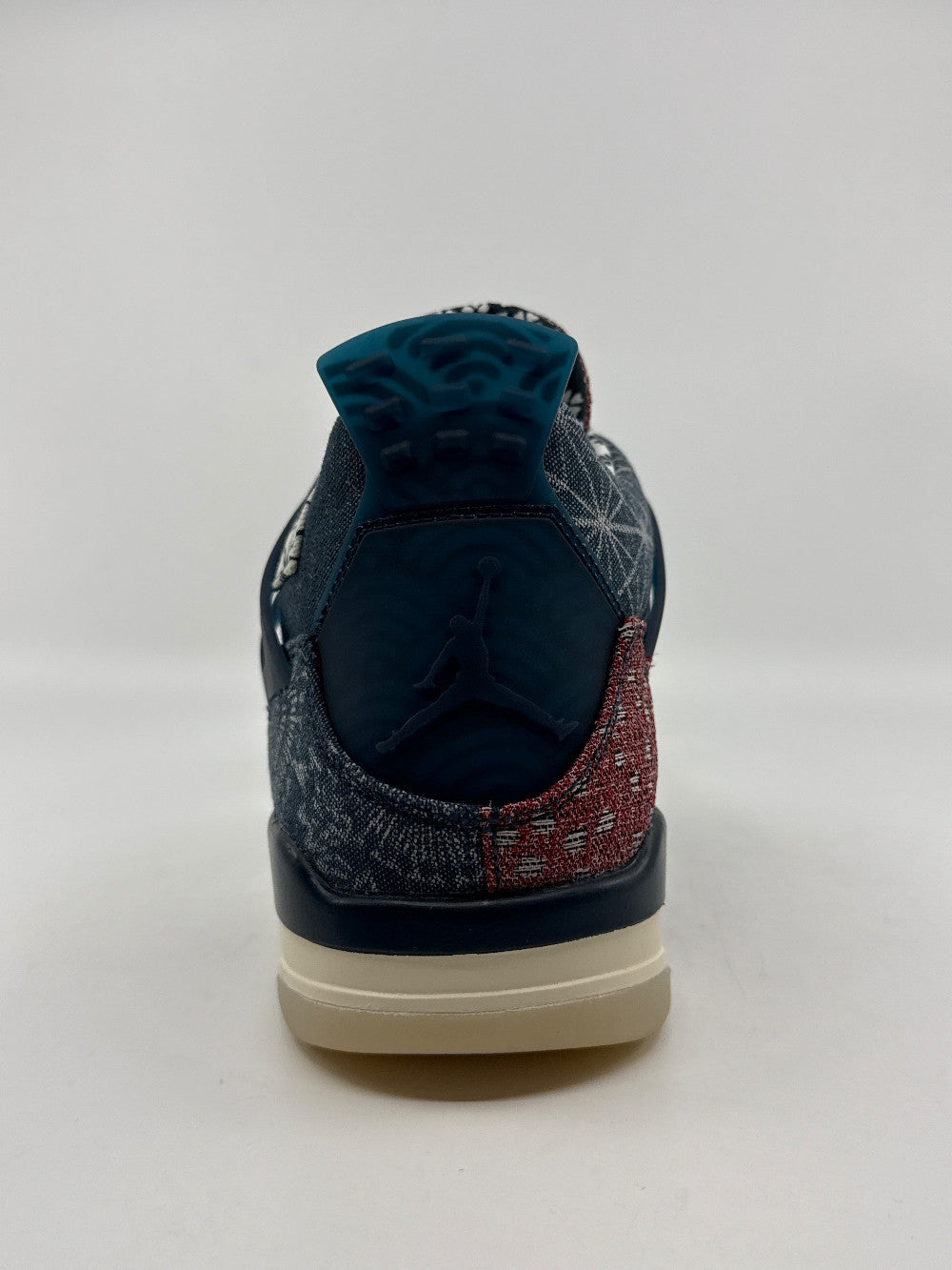 AJ 4 SE - SASHIKO|45196