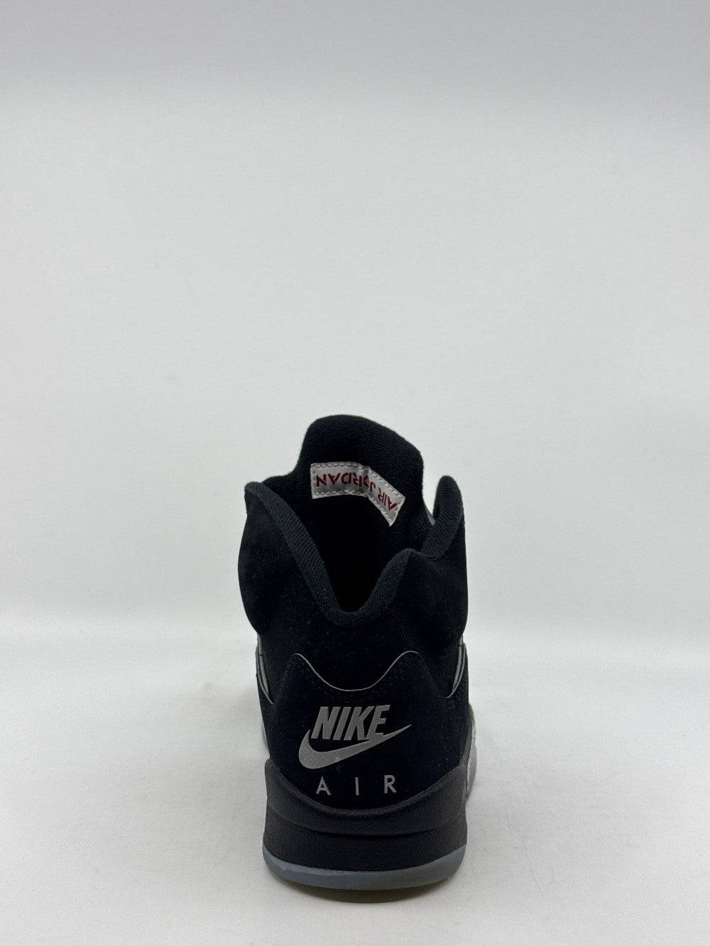 *USED* AJ 5 - BLACK METALLIC REIMAGINED|45199