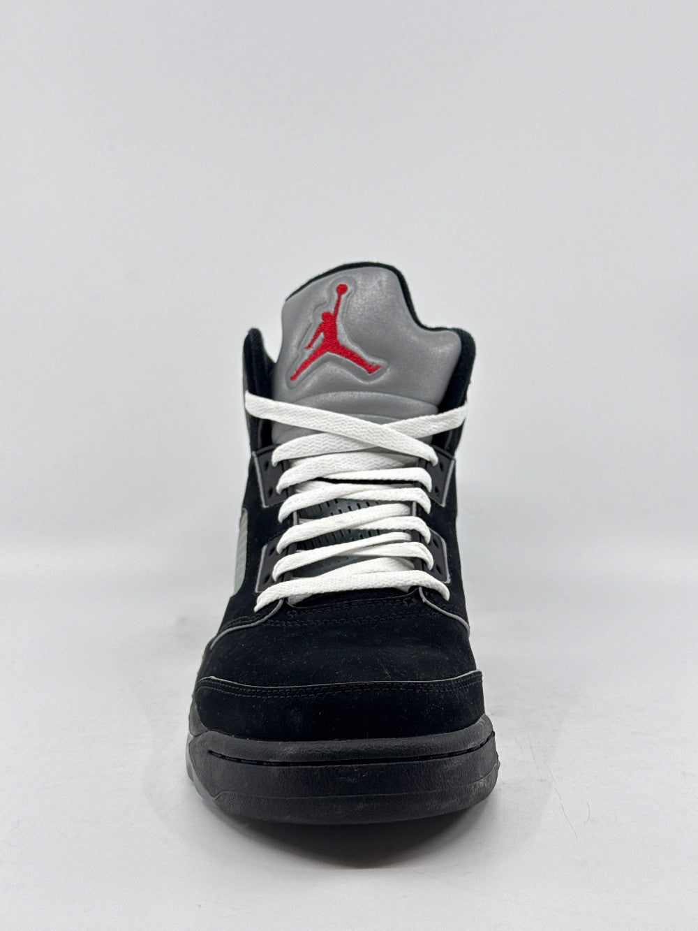 *USED* AJ 5 - BLACK METALLIC REIMAGINED|45201