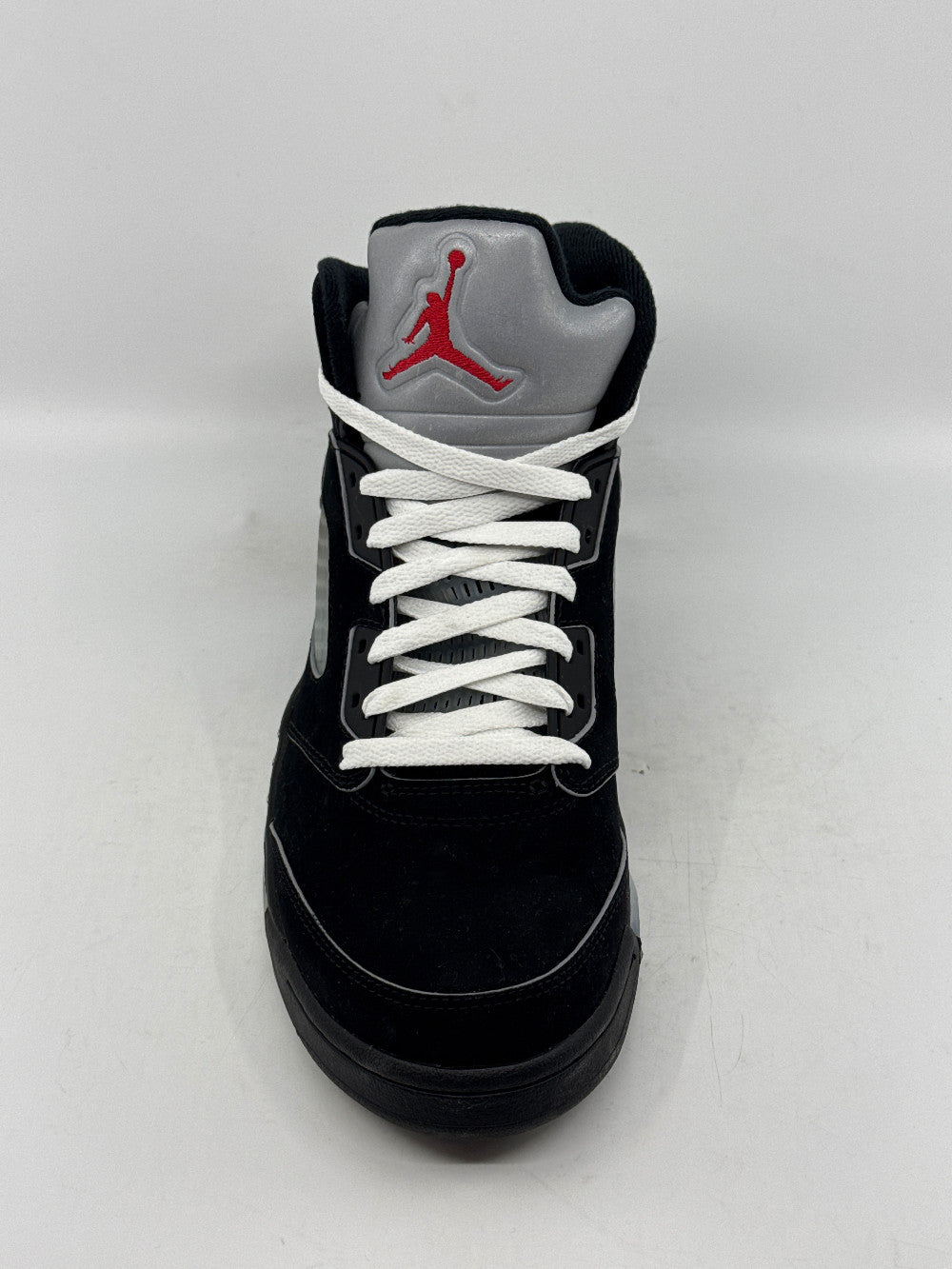 *USED* AJ 5 - BLACK METALLIC REIMAGINED|45202