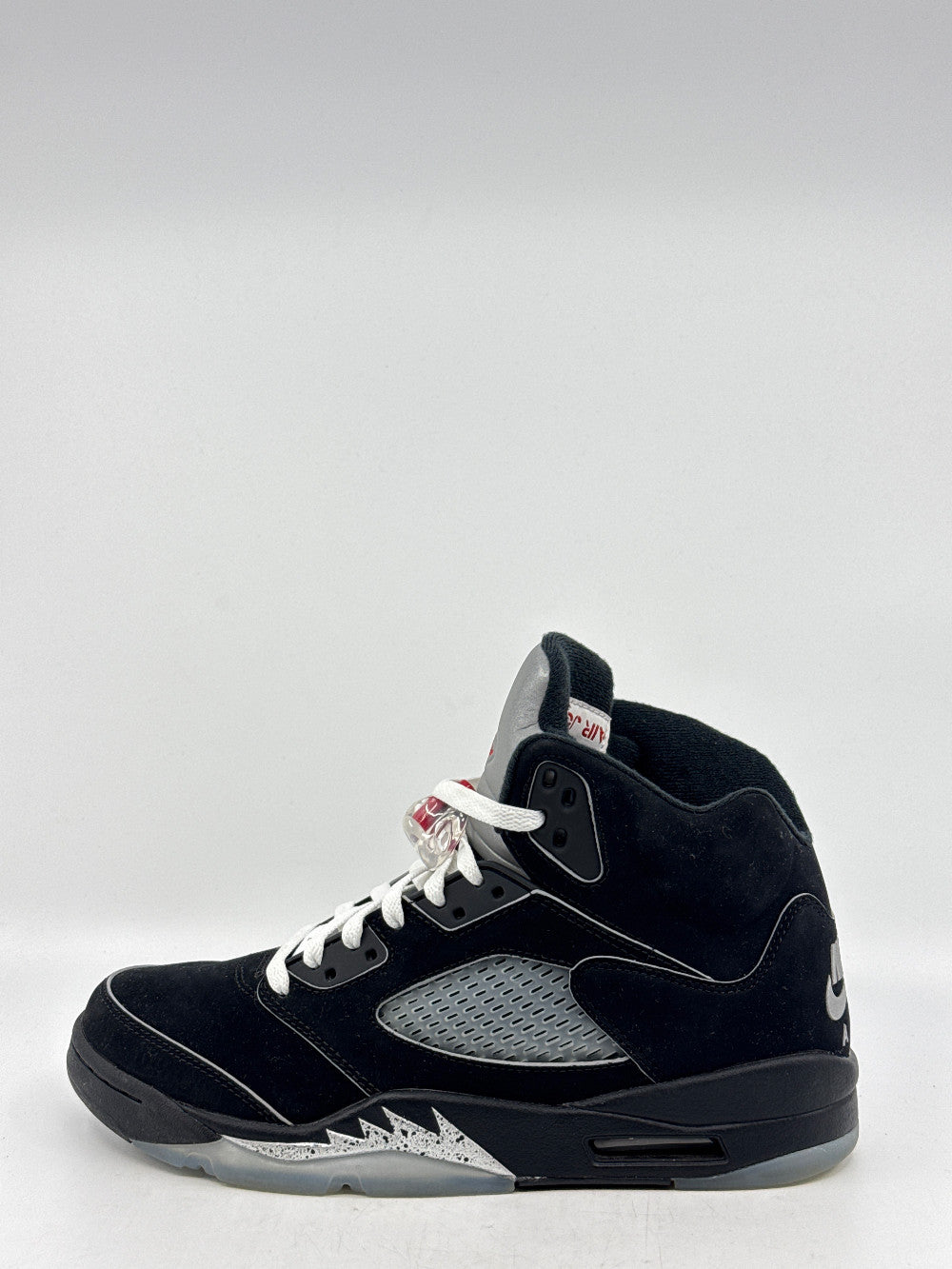 *USED* AJ 5 - BLACK METALLIC REIMAGINED|45204