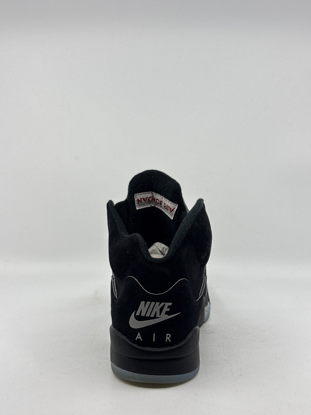 *USED* AJ 5 - BLACK METALLIC REIMAGINED|45205
