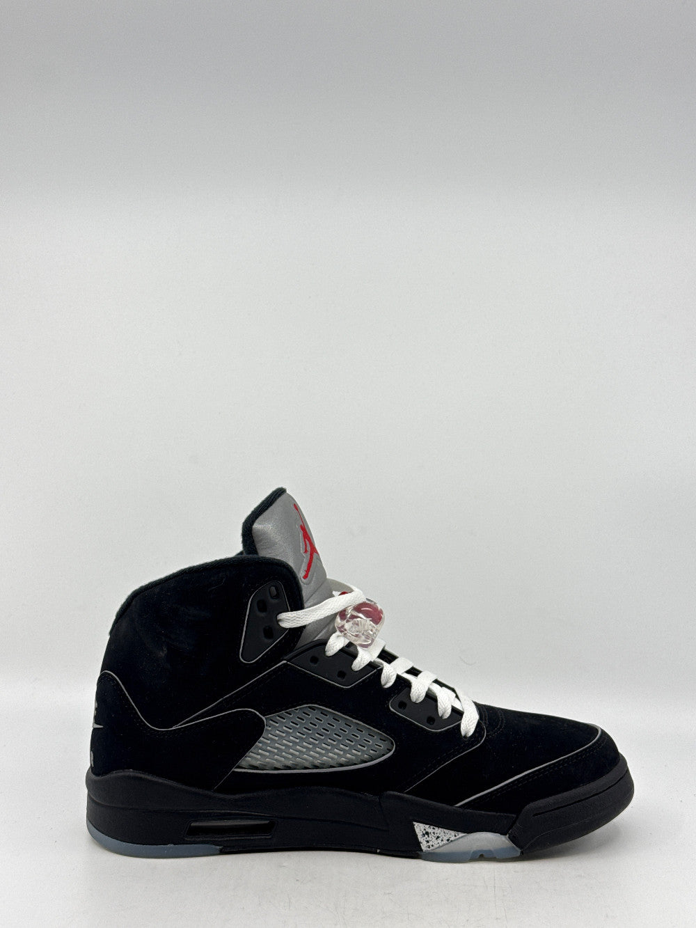 *USED* AJ 5 - BLACK METALLIC REIMAGINED|45206