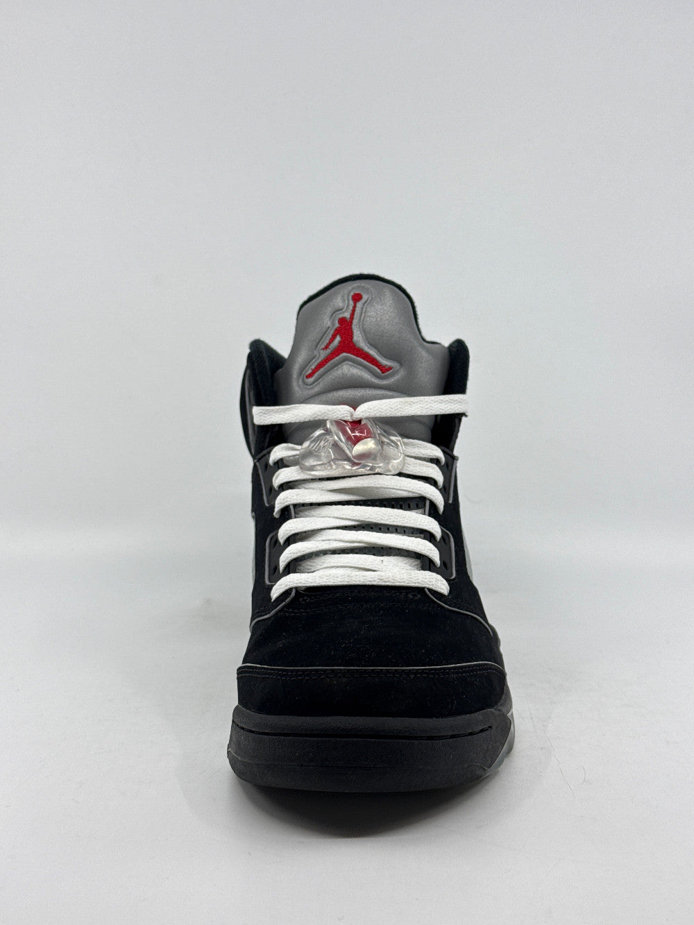 *USED* AJ 5 - BLACK METALLIC REIMAGINED|45207