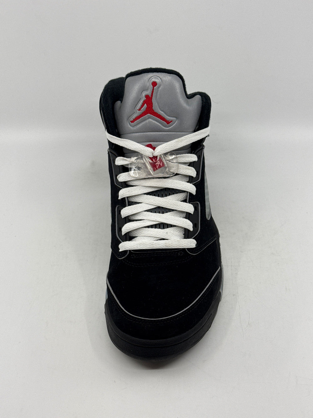 *USED* AJ 5 - BLACK METALLIC REIMAGINED|45208