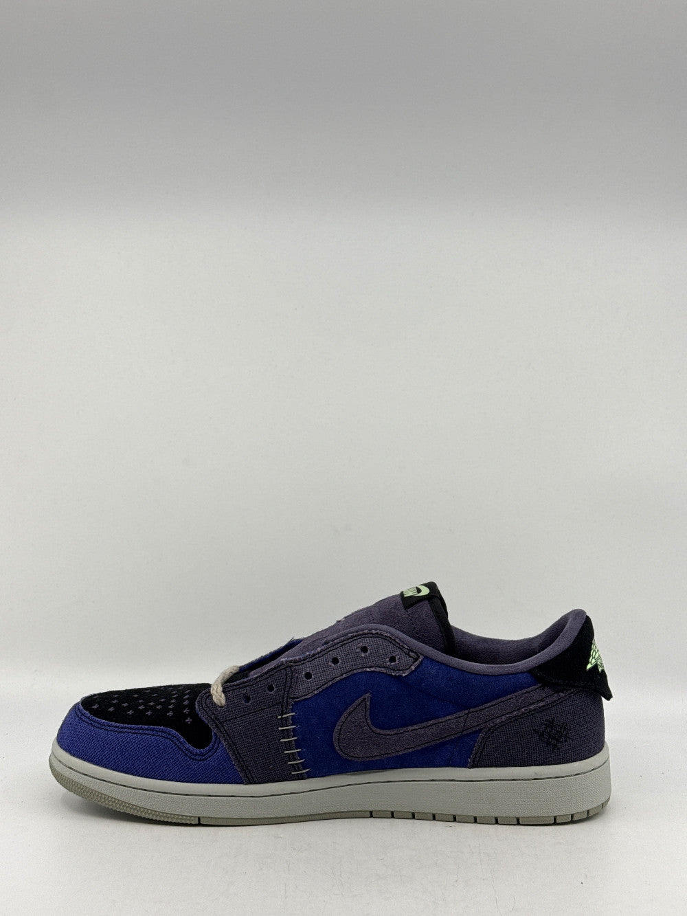 AJ 1 LOW OG - ZION WILLAMSON VOODOO ALTERNATE|45273