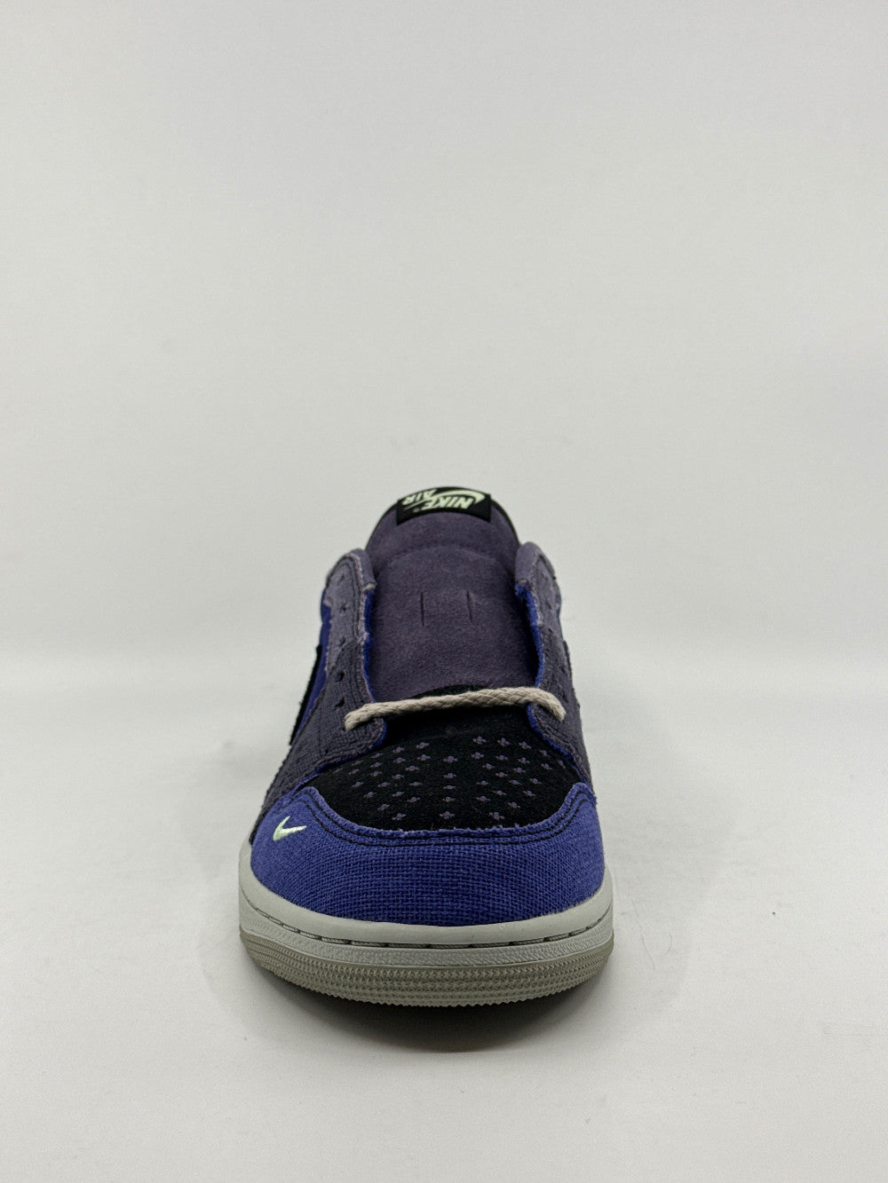 AJ 1 LOW OG - ZION WILLAMSON VOODOO ALTERNATE|45274