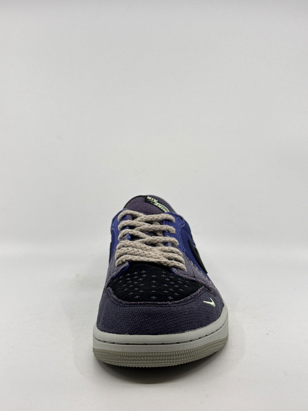 AJ 1 LOW OG - ZION WILLAMSON VOODOO ALTERNATE|45280