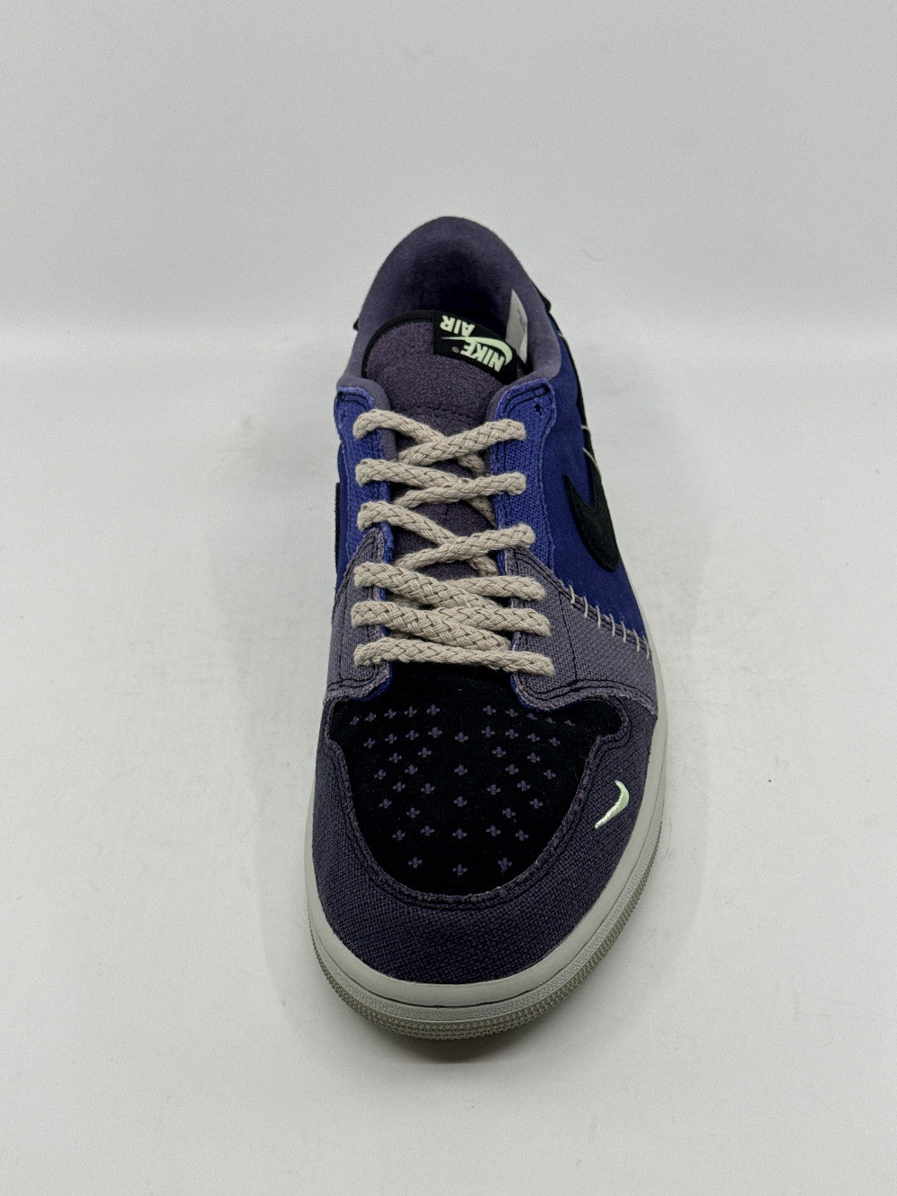 AJ 1 LOW OG - ZION WILLAMSON VOODOO ALTERNATE|45281