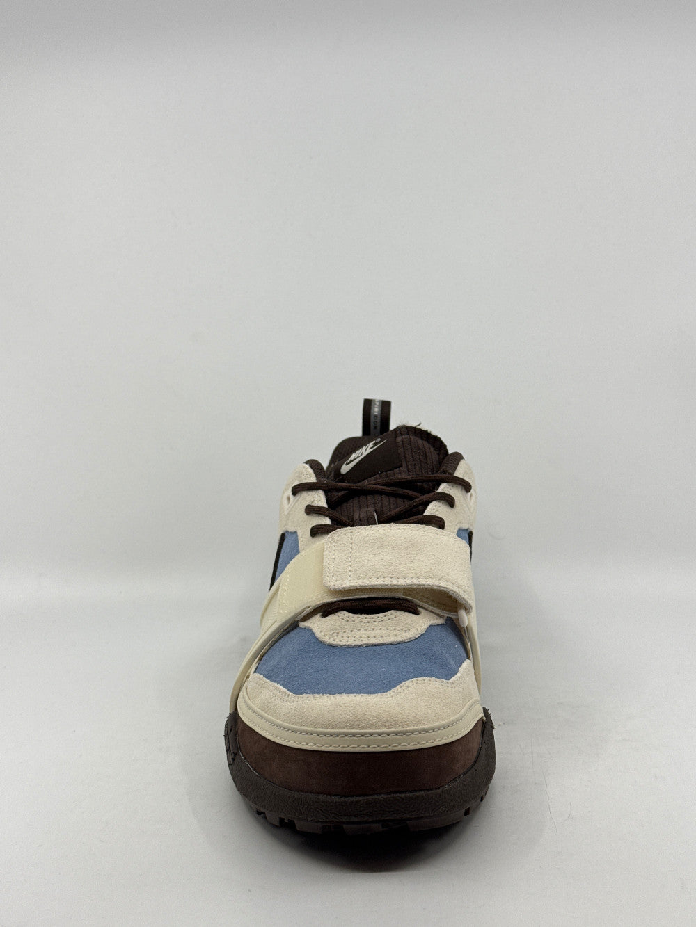 *VNDS* NIKE X TRAVIS SCOTT FIELD JAXX - LECHE BLUE|45298