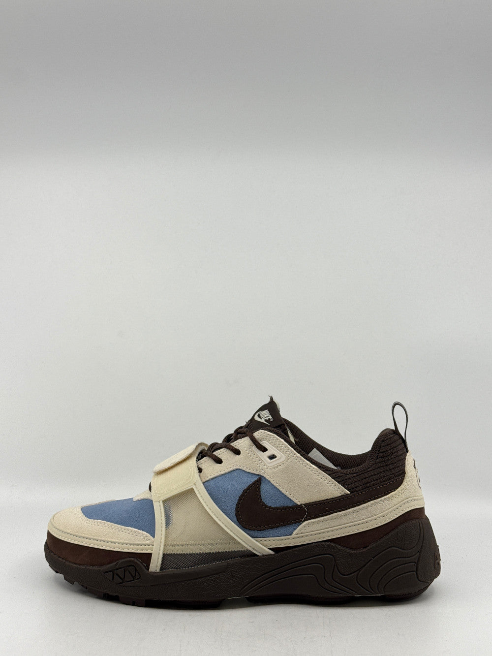 *VNDS* NIKE X TRAVIS SCOTT FIELD JAXX - LECHE BLUE|45301