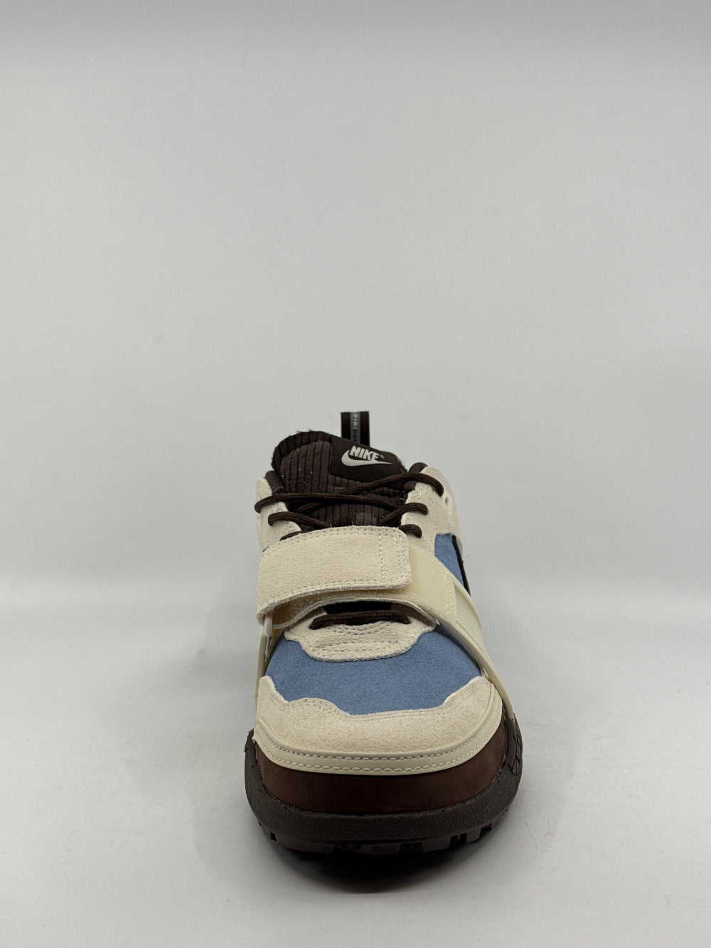 *VNDS* NIKE X TRAVIS SCOTT FIELD JAXX - LECHE BLUE|45304