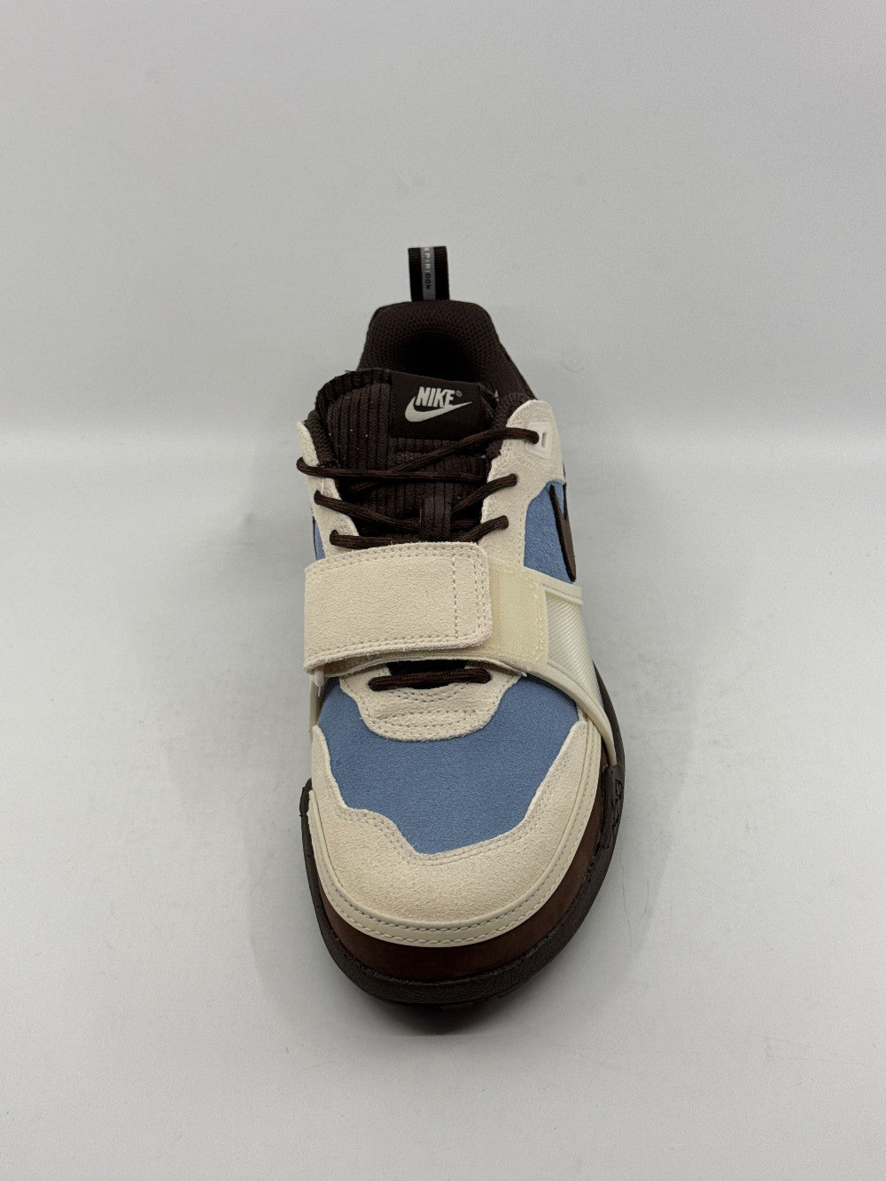 *VNDS* NIKE X TRAVIS SCOTT FIELD JAXX - LECHE BLUE|45305