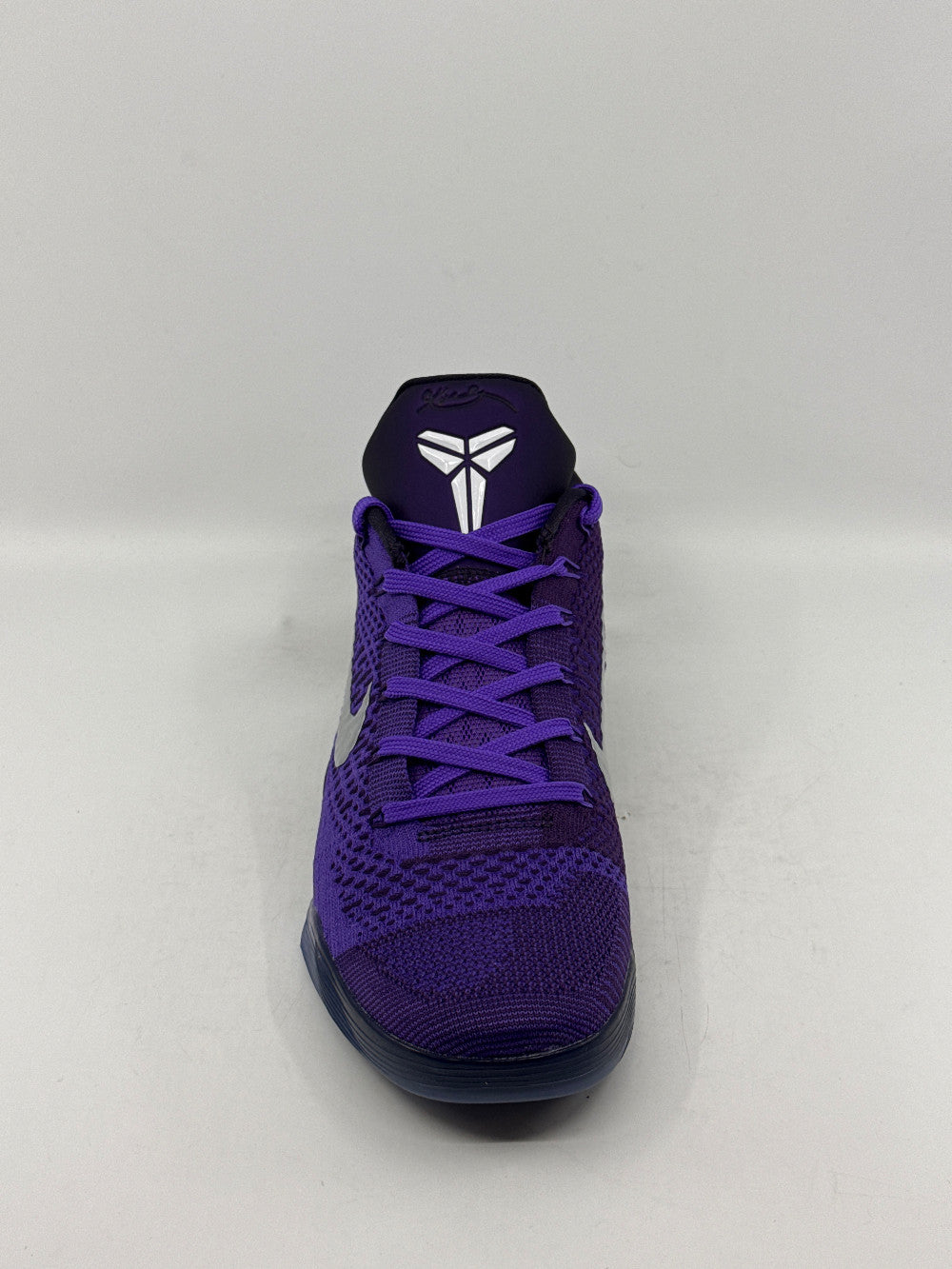 NIKE KOBE 9 ELITE LOW PROTRO - MICHAEL JACKSON MOONWALKER (2025)|45311