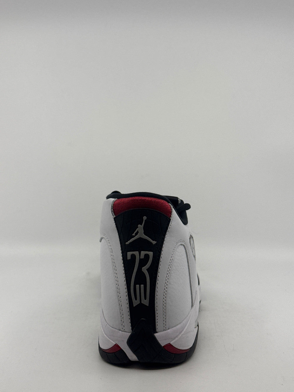 *USED* AJ 14 - BLACK TOE (2024)|45380