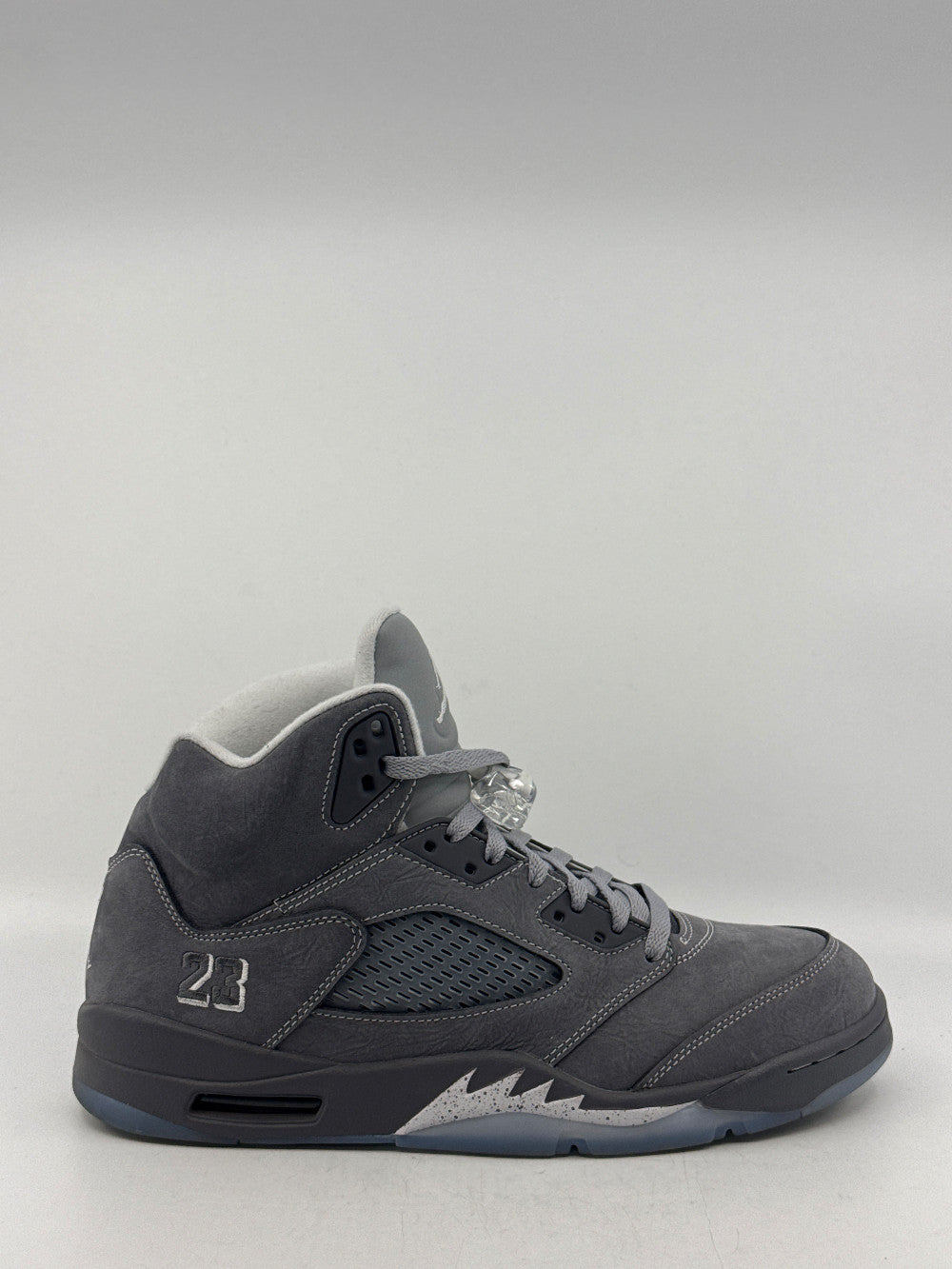 *USED* AJ 5 - WOLF GREY (2026)|45415