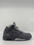 *USED* AJ 5 - WOLF GREY (2026)|45415